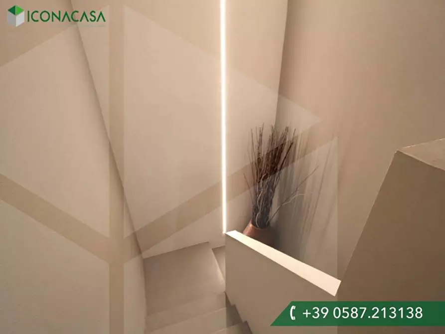 Immagine 42 di Terratetto in vendita  a Calcinaia