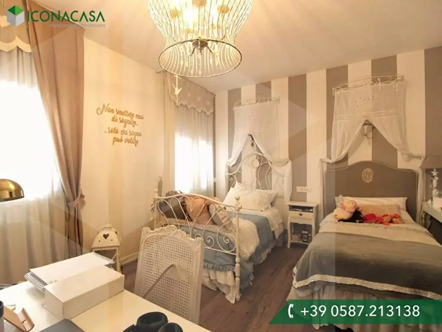 Immagine 27 di Terratetto in vendita  a Calcinaia