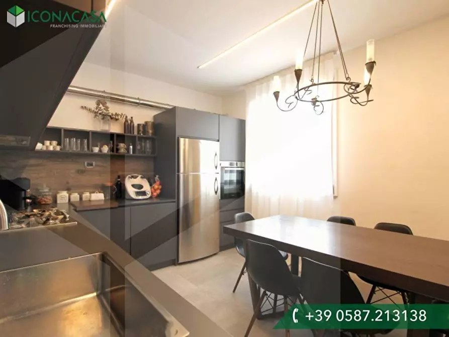 Immagine 40 di Terratetto in vendita  a Calcinaia