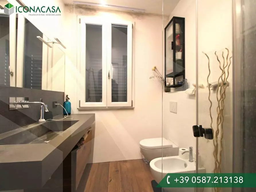 Immagine 44 di Terratetto in vendita  a Calcinaia