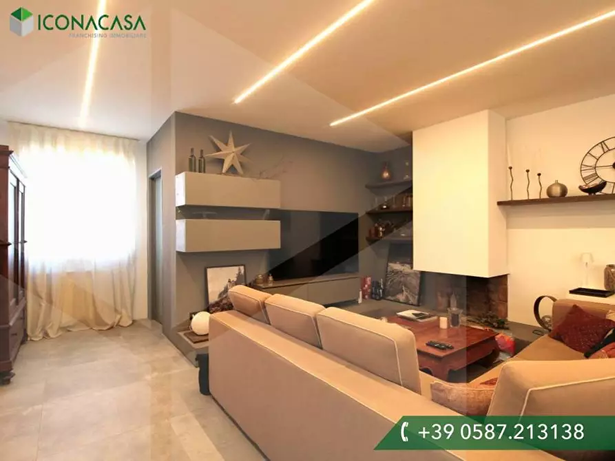 Immagine 34 di Terratetto in vendita  a Calcinaia