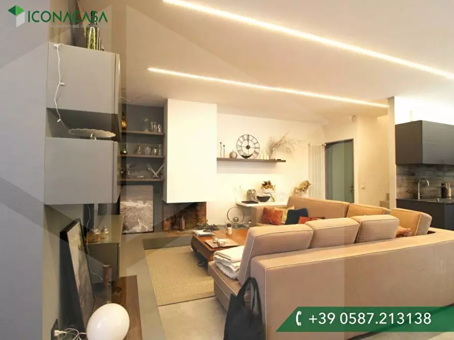 Immagine 36 di Terratetto in vendita  a Calcinaia