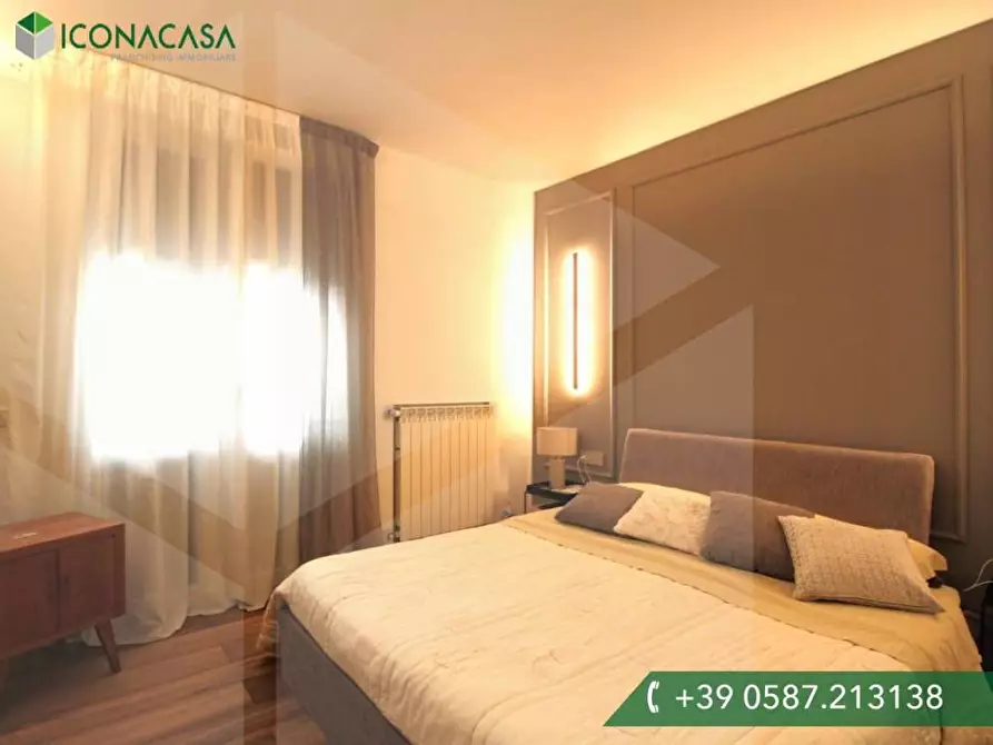 Immagine 46 di Terratetto in vendita  a Calcinaia