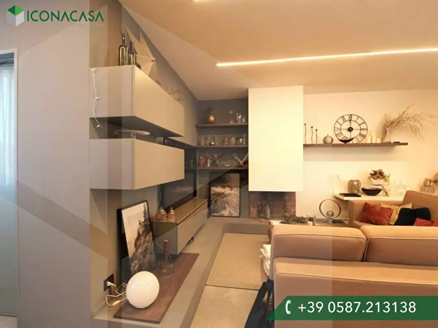 Immagine 35 di Terratetto in vendita  a Calcinaia