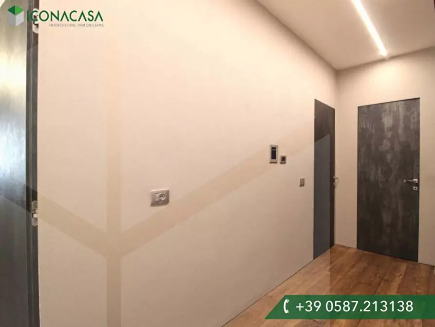 Immagine 43 di Terratetto in vendita  a Calcinaia