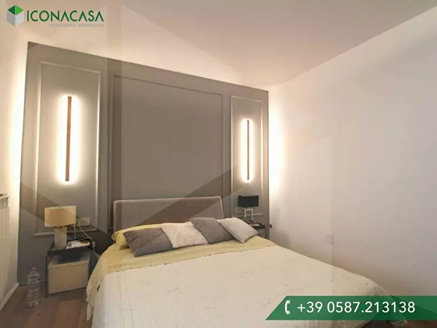 Immagine 47 di Terratetto in vendita  a Calcinaia