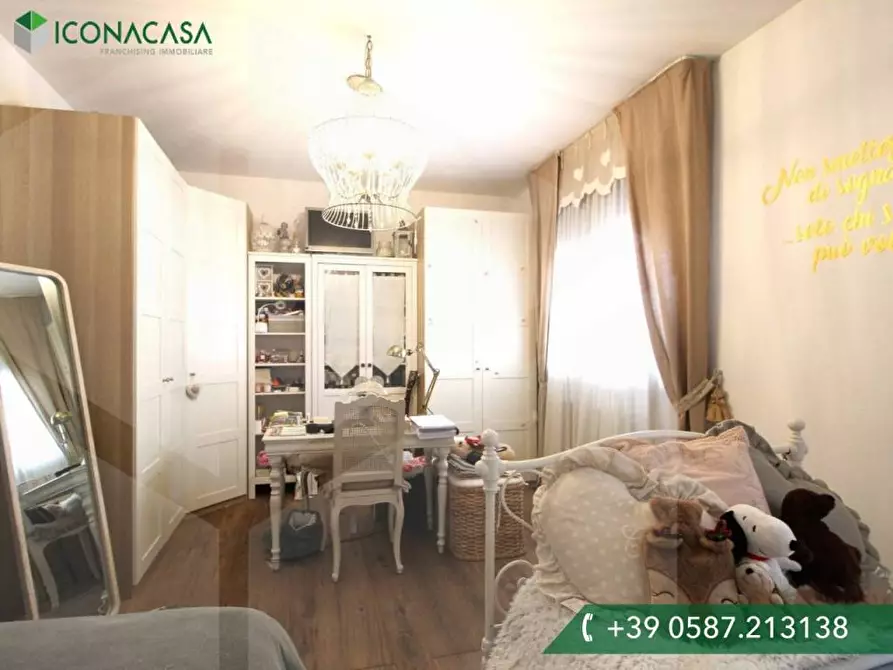 Immagine 26 di Terratetto in vendita  a Calcinaia