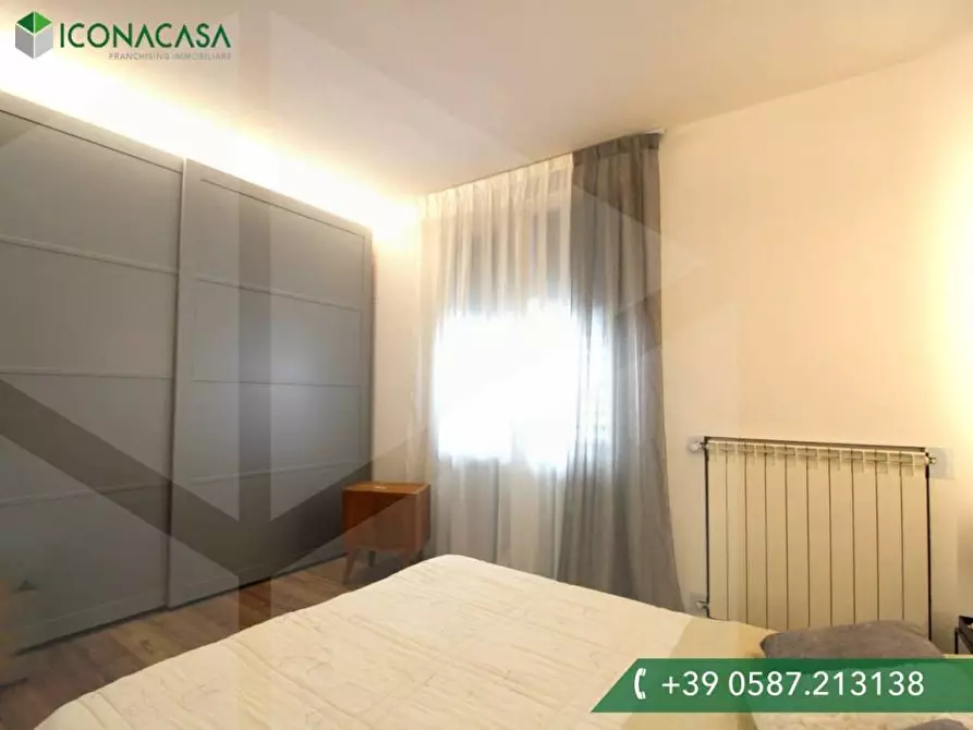 Immagine 45 di Terratetto in vendita  a Calcinaia