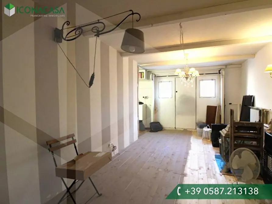 Immagine 28 di Terratetto in vendita  a Calcinaia