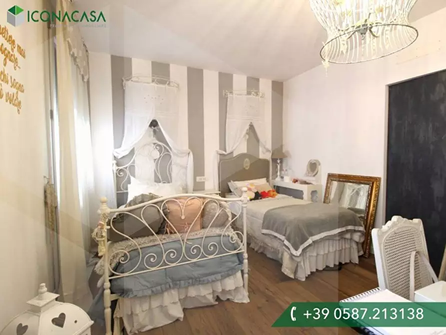 Immagine 48 di Terratetto in vendita  a Calcinaia