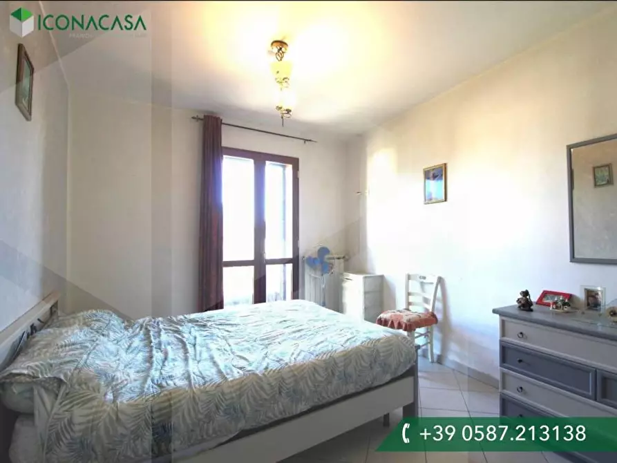 Immagine 37 di Appartamento in vendita  a Santa Maria A Monte