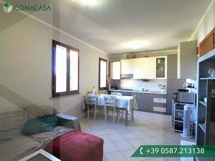 Immagine 33 di Appartamento in vendita  a Santa Maria A Monte