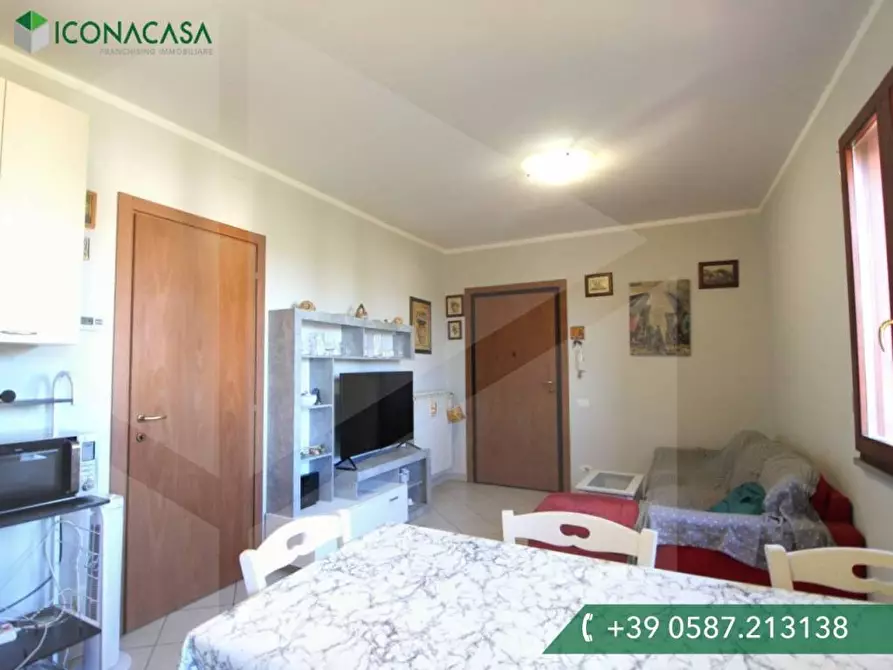 Immagine 31 di Appartamento in vendita  a Santa Maria A Monte