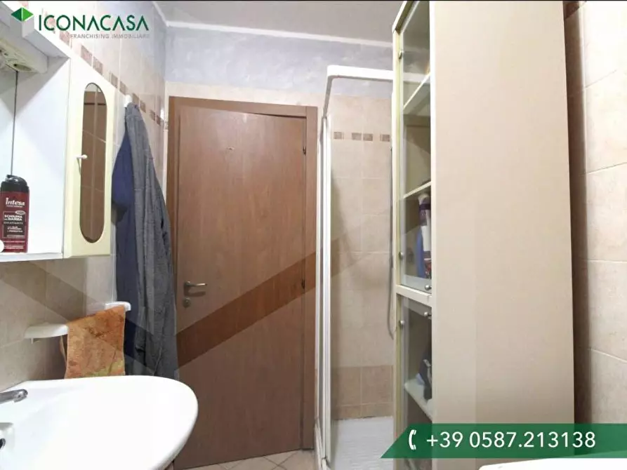 Immagine 34 di Appartamento in vendita  a Santa Maria A Monte