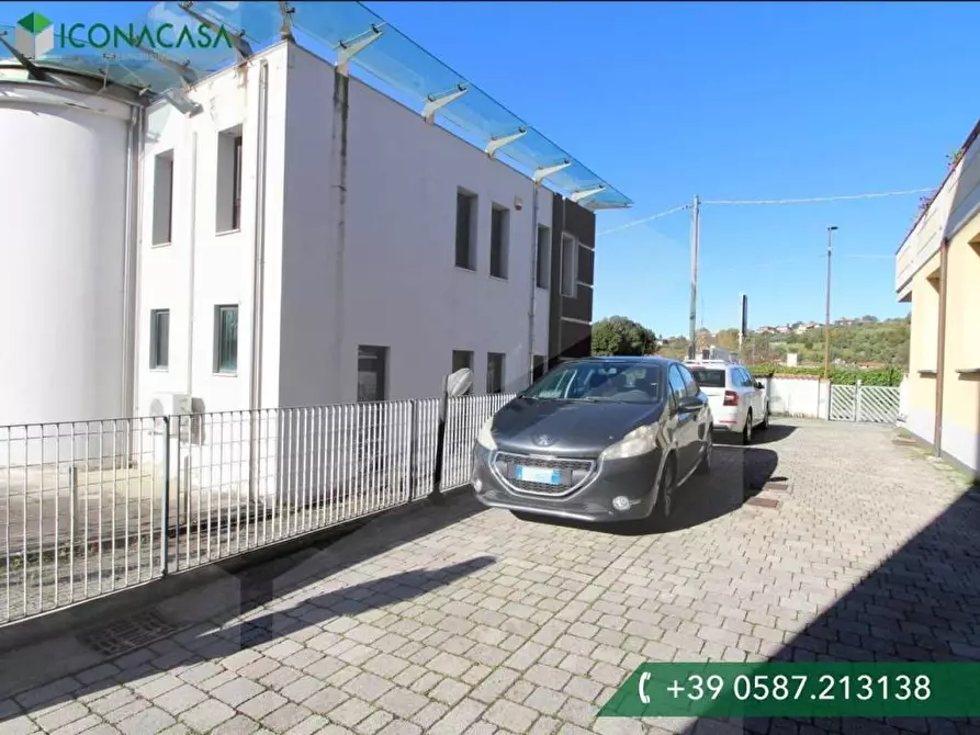 Immagine 29 di Appartamento in vendita  a Santa Maria A Monte