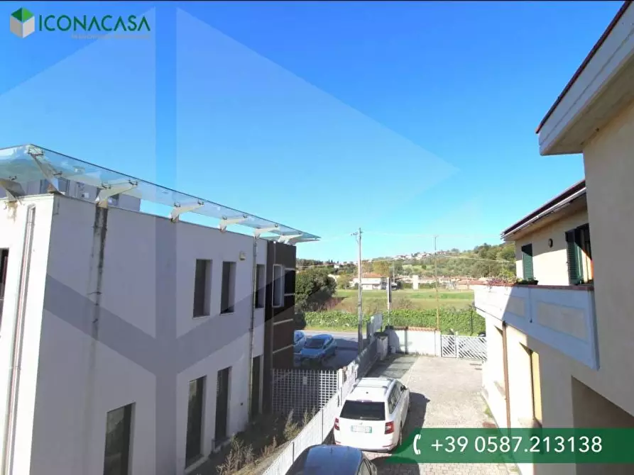 Immagine 30 di Appartamento in vendita  a Santa Maria A Monte