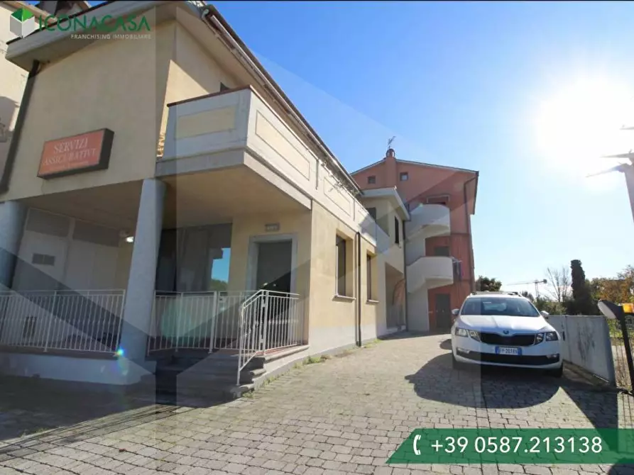 Immagine 24 di Appartamento in vendita  a Santa Maria A Monte