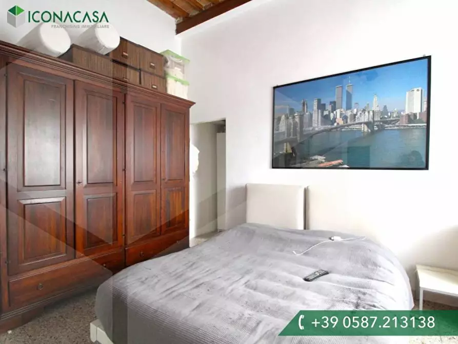 Immagine 33 di Appartamento in vendita  a Calcinaia