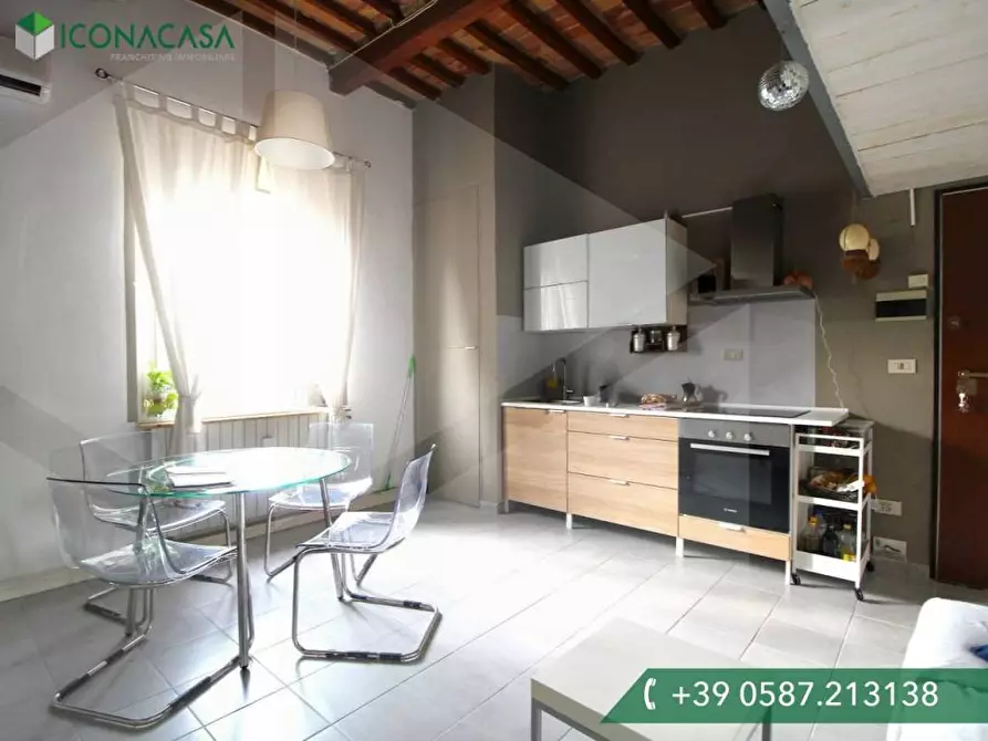 Immagine 6 di Appartamento in vendita  a Calcinaia