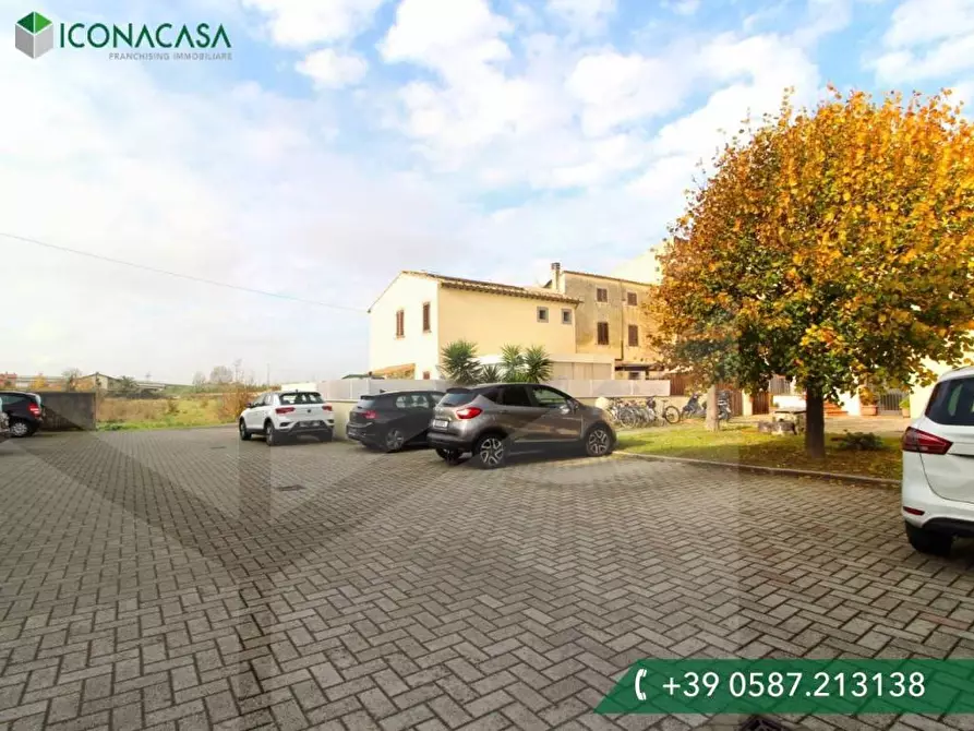 Immagine 5 di Appartamento in vendita  a Calcinaia