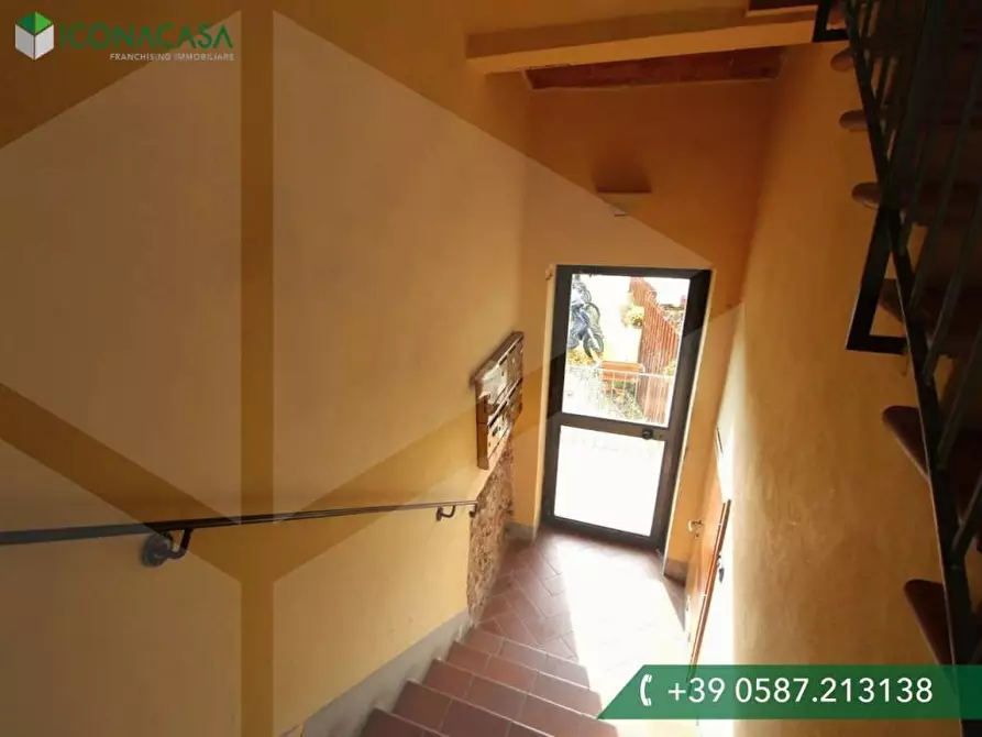 Immagine 2 di Appartamento in vendita  a Calcinaia