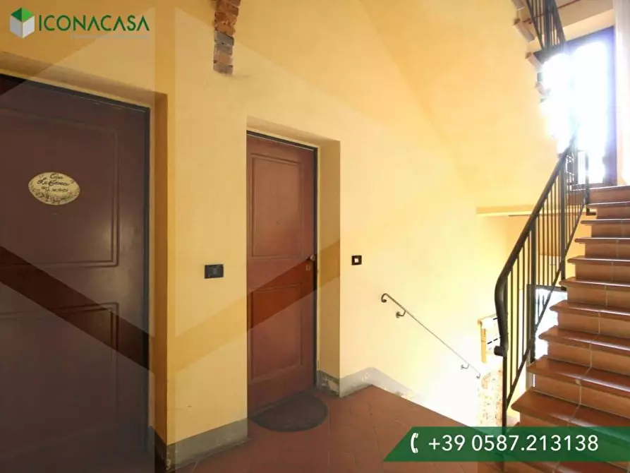 Immagine 42 di Appartamento in vendita  a Calcinaia