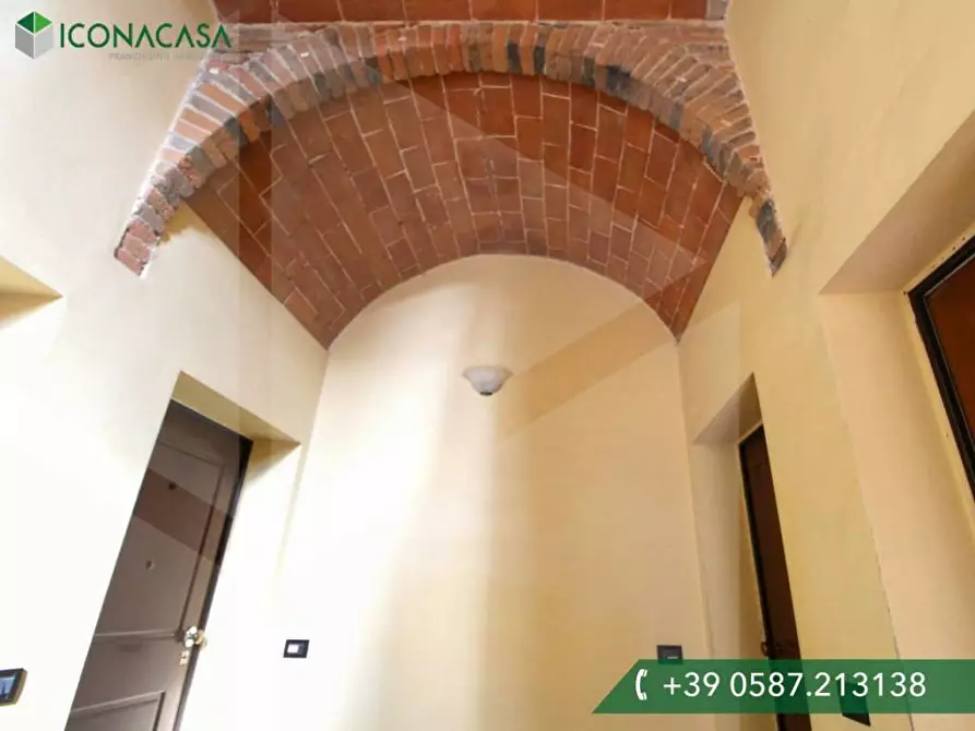 Immagine 41 di Appartamento in vendita  a Calcinaia