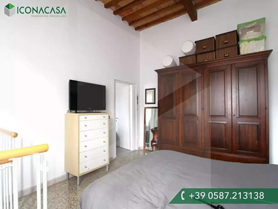 Immagine 34 di Appartamento in vendita  a Calcinaia