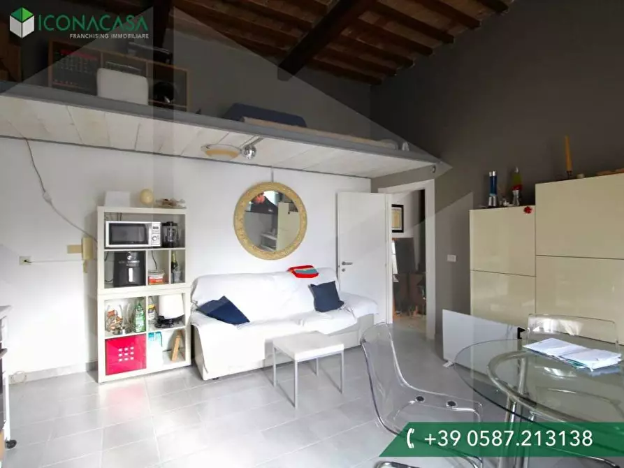 Immagine 30 di Appartamento in vendita  a Calcinaia