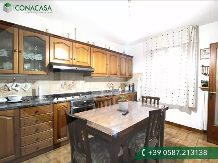 Immagine 59 di Terratetto in vendita  a Montopoli In Val D'arno