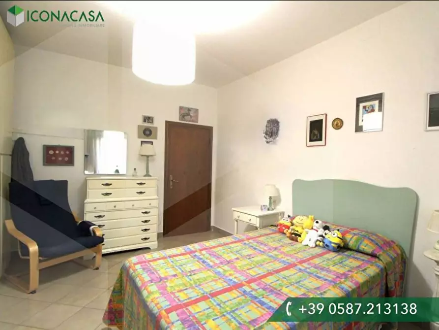 Immagine 37 di Terratetto in vendita  a Montopoli In Val D'arno