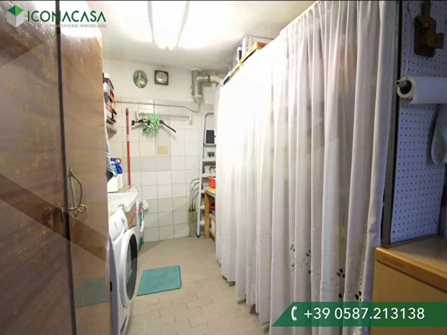 Immagine 55 di Terratetto in vendita  a Montopoli In Val D'arno