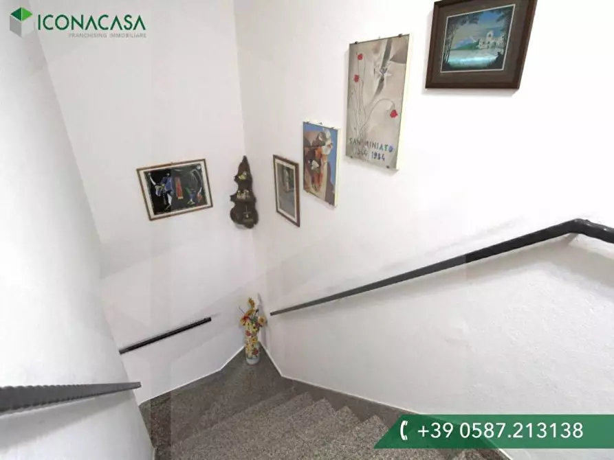 Immagine 70 di Terratetto in vendita  a Montopoli In Val D'arno