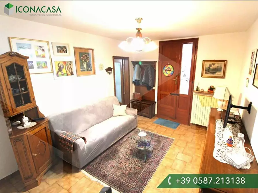 Immagine 64 di Terratetto in vendita  a Montopoli In Val D'arno