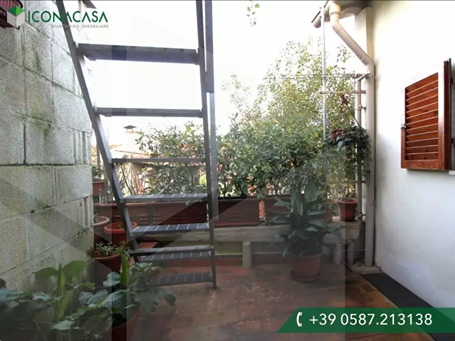 Immagine 53 di Terratetto in vendita  a Montopoli In Val D'arno