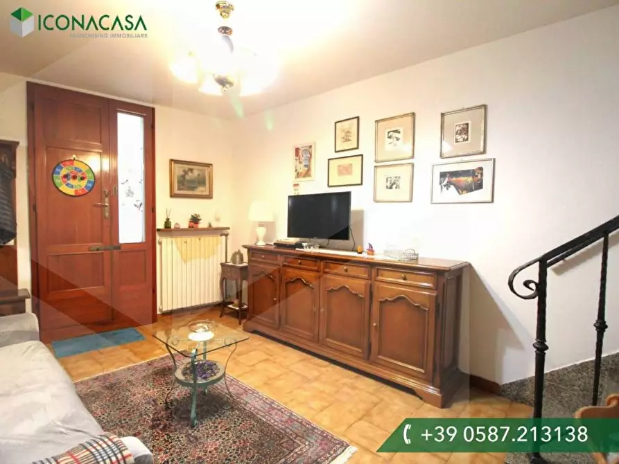 Immagine 63 di Terratetto in vendita  a Montopoli In Val D'arno