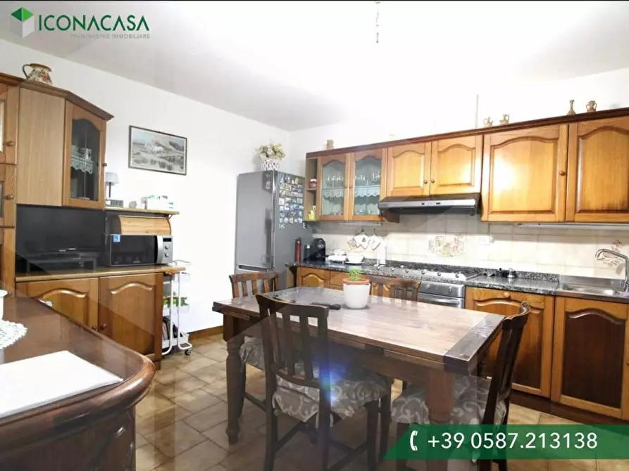 Immagine 60 di Terratetto in vendita  a Montopoli In Val D'arno