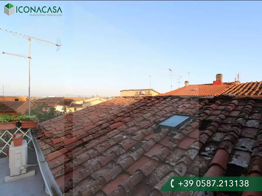 Immagine 49 di Terratetto in vendita  a Montopoli In Val D'arno