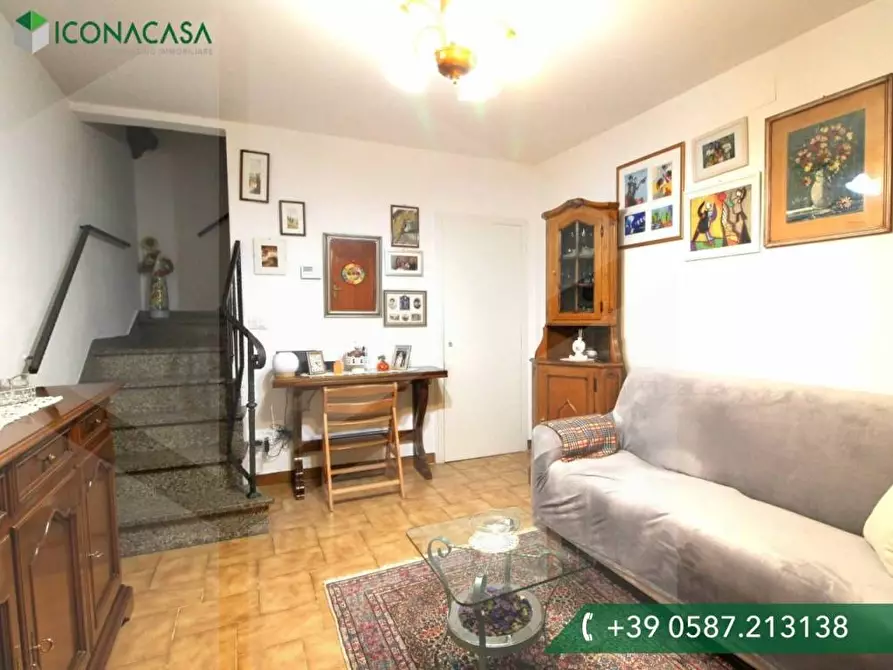 Immagine 66 di Terratetto in vendita  a Montopoli In Val D'arno