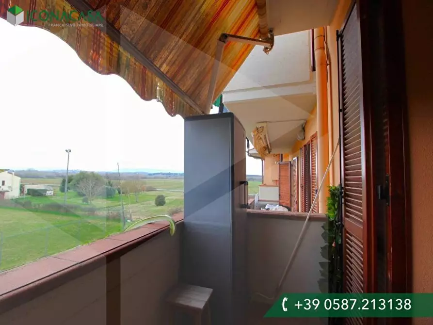 Immagine 39 di Appartamento in vendita  a Pontedera