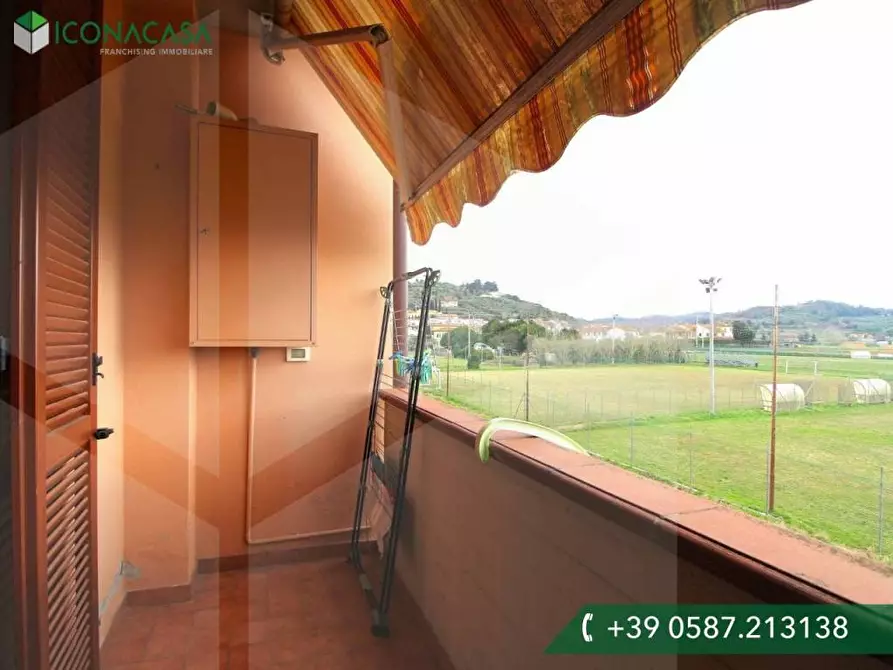 Immagine 38 di Appartamento in vendita  a Pontedera