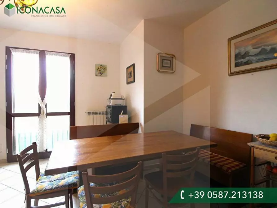 Immagine 30 di Appartamento in vendita  a Pontedera