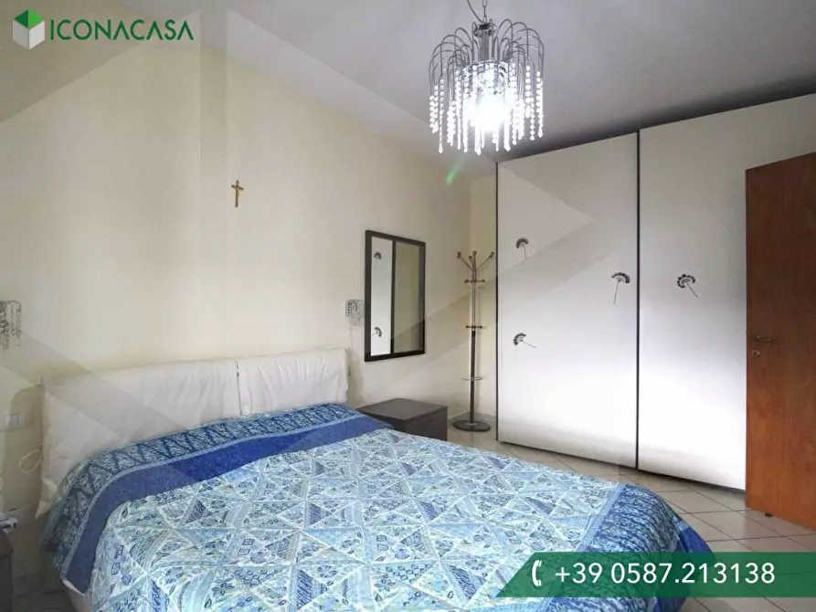 Immagine 36 di Appartamento in vendita  a Pontedera