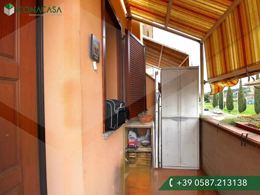 Immagine 32 di Appartamento in vendita  a Pontedera