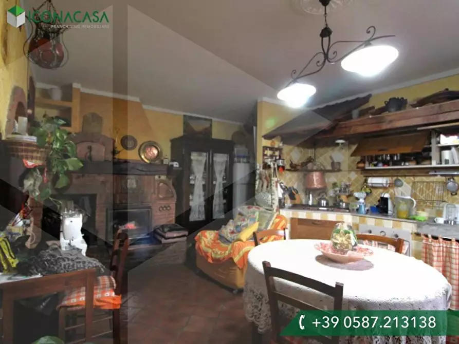 Immagine 64 di Terratetto in vendita  a Montopoli In Val D'arno