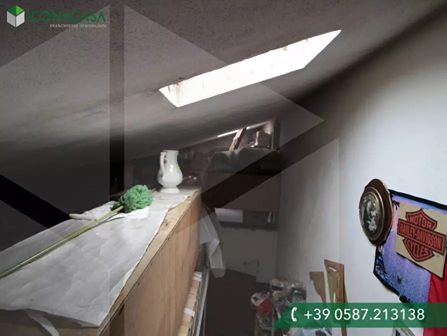 Immagine 7 di Terratetto in vendita  a Montopoli In Val D'arno