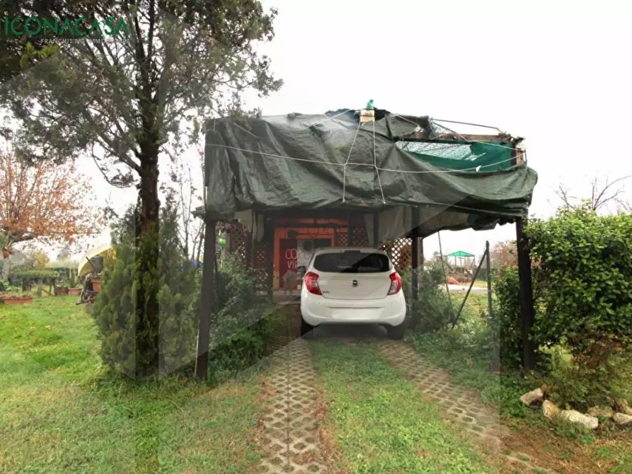 Immagine 9 di Terratetto in vendita  a Montopoli In Val D'arno