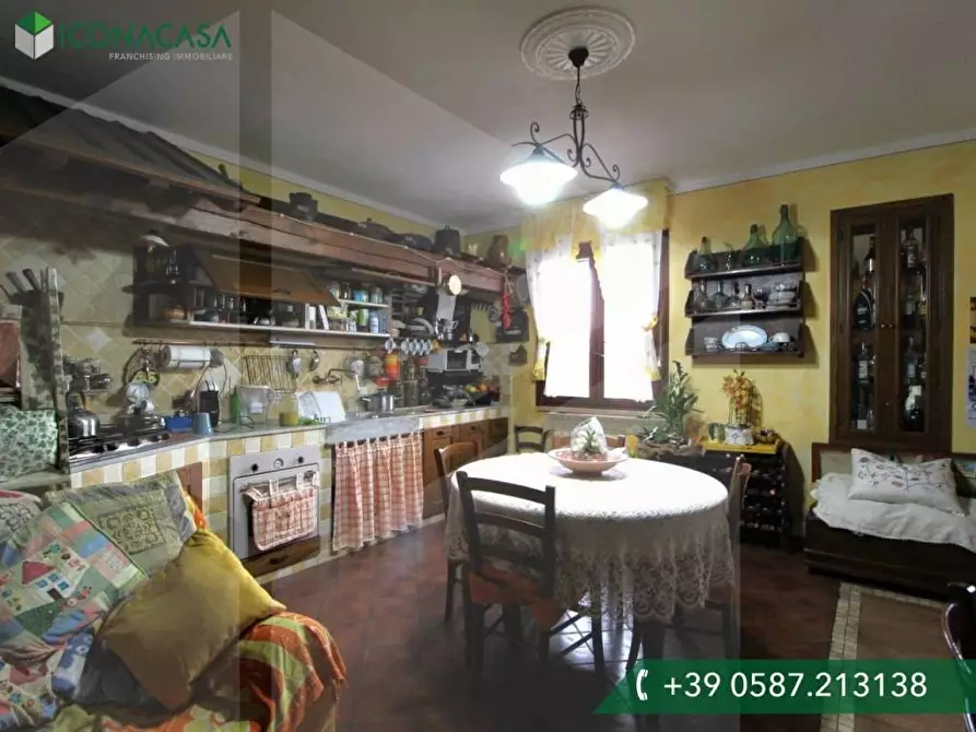 Immagine 61 di Terratetto in vendita  a Montopoli In Val D'arno