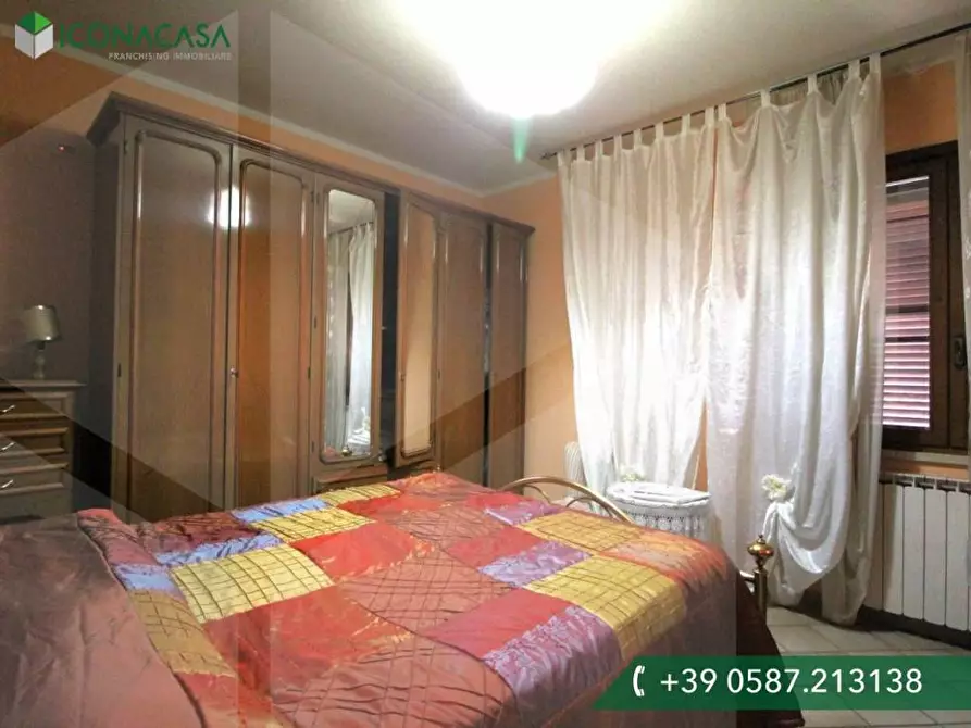 Immagine 73 di Terratetto in vendita  a Montopoli In Val D'arno