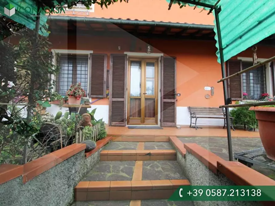 Immagine 50 di Terratetto in vendita  a Montopoli In Val D'arno